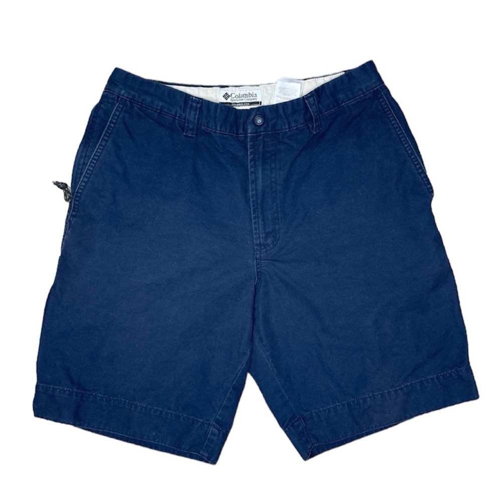 Columbia cargo shorts